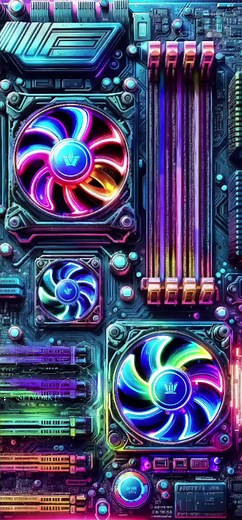 Download 4K Live Wallpaper - Stunning HD Wallpapers for Your Device