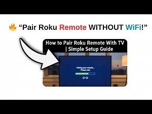 How to Pair Xfinity Remote to TV | Easy Step-by-Step Setup (Full Guide)