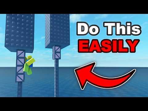 The BEST Roblox Obby Tips & Tricks for Every Difficulty!