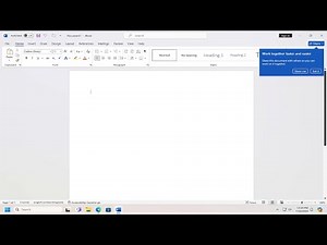How to Open Word Document in Google Docs (Guide)