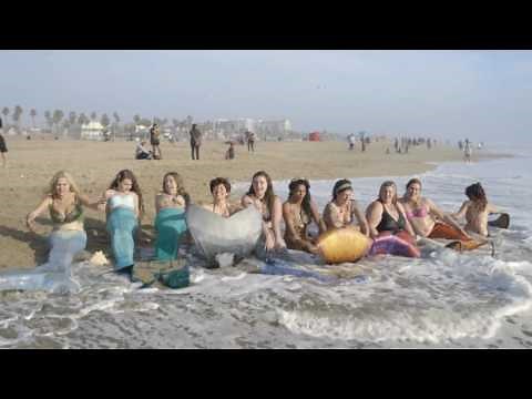 MERMAIDS - A feature documentary - OFFICIAL TEASER