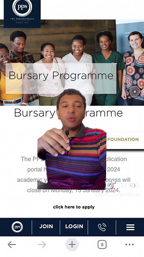 Apply for PPS 2024 Bursary Program | Funding for STEM and Humanities Studies