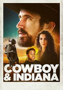 Cowboy & Indiana