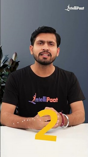 Five Great Leadership qualities | Qualities of a Good Leader | Intellipaat