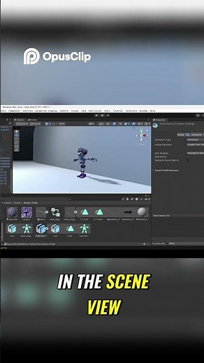 Create Amazing Character Animations In Unity With Simple Steps