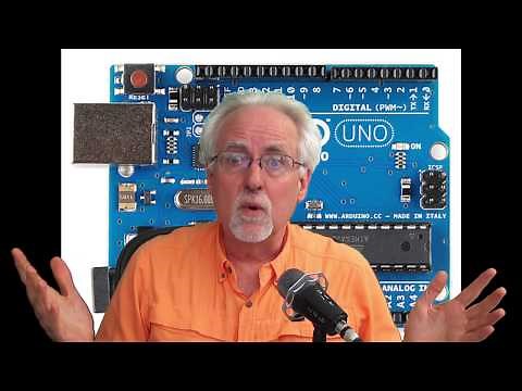 Arduino Tutorial 21: Understanding and Mixing Primary Colors with an RGB LED