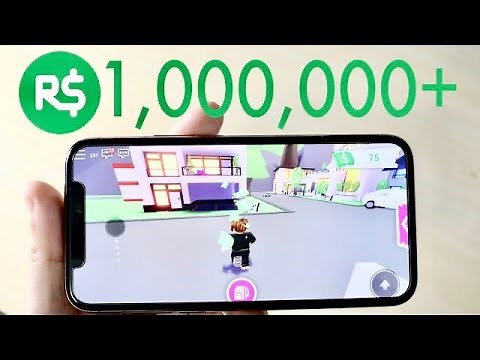 How To Get Robux Without Verification! (Xbox, PC, Mac, Android, iOS) (2020)