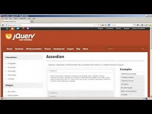 How To Run jQuery UI From a CDN