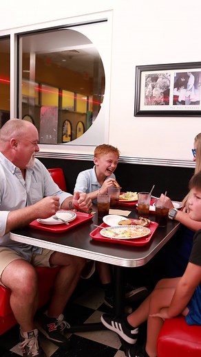 Springfield, we’re open for Fall Break!  Skip the kitchen and make tonight Incredible! Enjoy hot pizza, endless fun, and family time you don’t have to clean up after. ️ Open all day for food & fun — come make the most of break week! | Springfield's Incredible Pizza Company | Facebook