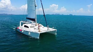 The TAT are now advertising on international TV channels such as CNN with the slogan “until we meet again”. Does it make you want to visit #AmazingThailand once the borders re-open? | Richard Barrow in Thailand