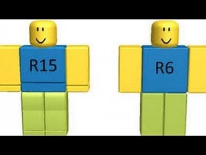 | R15 TO R6 | Script | Pastebin