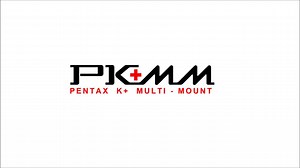 Pentax K+ Multi-Mount (PK+MM) Product Introduction