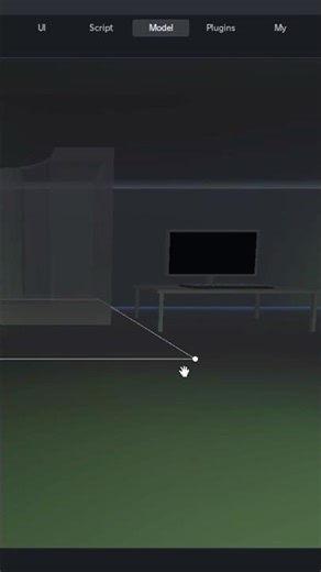 День 5 создаю свой плейс в роблокс студио #shorts #music #subscribe #like #viral #viralvideo #video