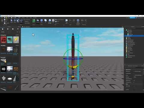 How to make a proximityprompt pick up tool system in roblox studio
