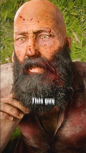 This NPC Will Try to Scam You in RDR2 #shorts