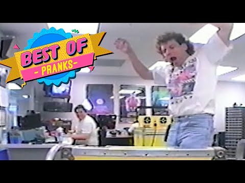 Funniest Pranks of All Time | Best of AFV