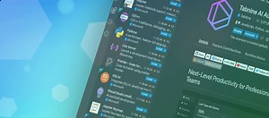 Top 40+ VSCode extensions for developers in 2022 - Tabnine