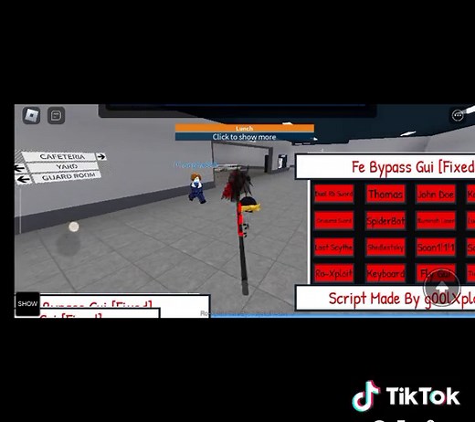 ExtraSENsory on TikTok