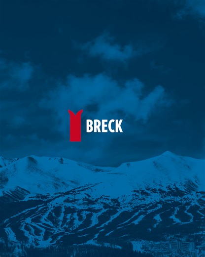 Five Peaks, all in one place with terrain for all levels to explore. | Breckenridge Ski Resort