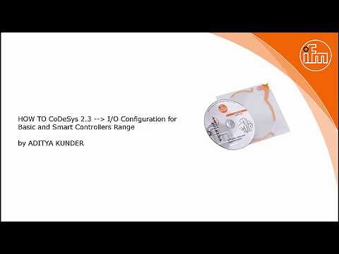 How to: Configure Inputs/Outputs on Basic Controller/Smart Controller