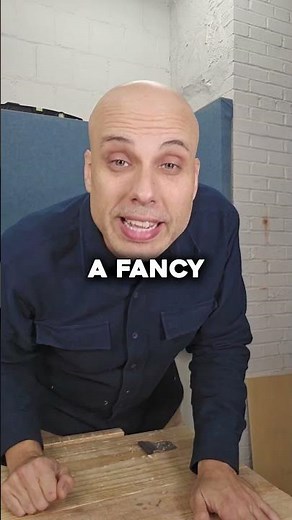 Top 3 tools you dont need. #tooltips #woodworkingtips