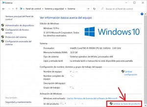 Solución al error en la activación de licencia slui.exe hr 0xC004F074 id 8198 de Security-SPP en Visor de eventos de Windows » Proyecto A