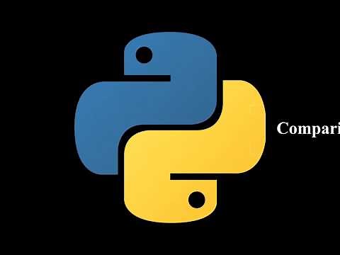 Comparing Two Text Files using Python