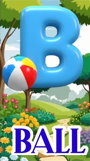 ABC Song for Kids 🎵 | Fun Alphabet Song A–Z | Sing Along and Learn!