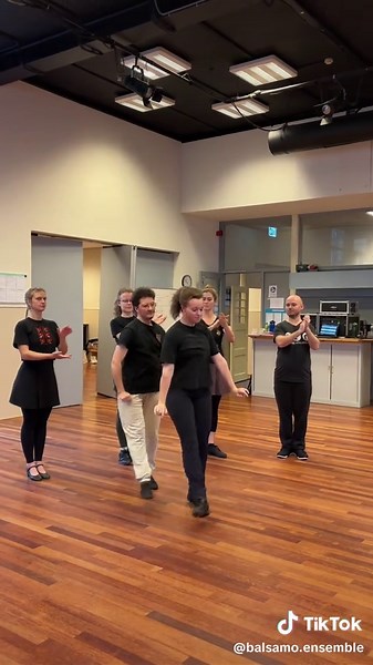 Explore Rachuli: Traditional Georgian Dance