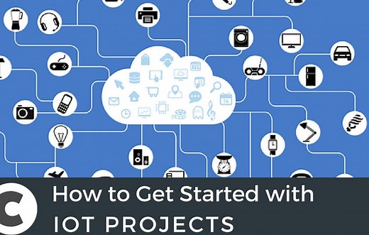 The Internet of Things for Arduino: Modules, Platform and 6 IoT projects