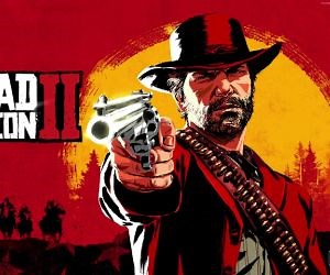 Red Dead Redemption 2 Live Wallpaper