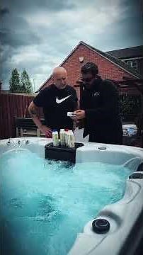 Hot Tub Delivery & Installation - Here's What To Expect