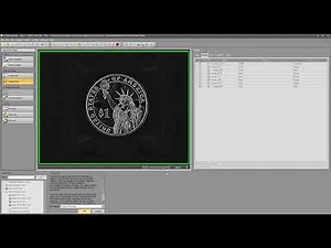 Cognex SurfaceFX using EasyBuilder