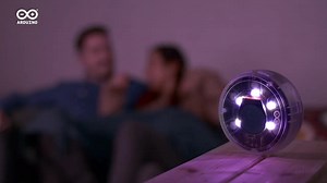 With Arduino Cloud you can easily create dashboards and IoT apps! Simple to use, easy to connect all your devices, and you can track your data with custom dashboards. Discover how to connect and monitor your home automation👇 | Arduino