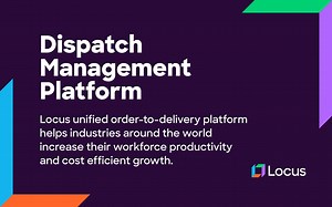 Dispatch Management Software for Smarter All-Mile Operations