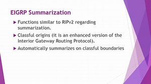 Network Design - Designing Advanced IP Addressing
