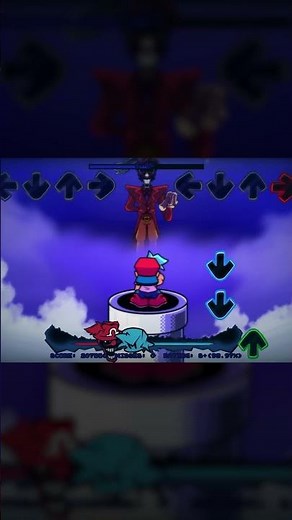 secret exit - Mario's Madness | Secret Exit [FANMADE] #fnf #fnfmod #fyp