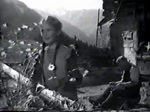 Heidi (1952) English