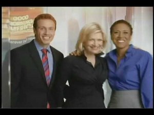 ABC Fall Lineup Promo