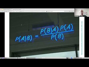 Allen Downey: Bayesian Decision Analysis [Tutorial] | PyData Global 2022