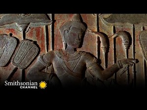 Secrets of Ancient Life: Tributes to the Gods | Smithsonian Channel
