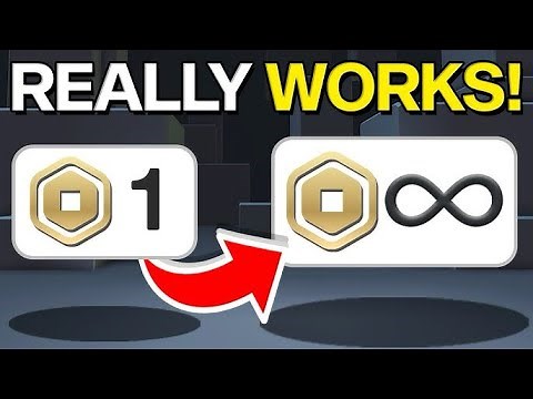 This *New* Robux Glitch Actually Works – Get Free Robux Fast! (2025)