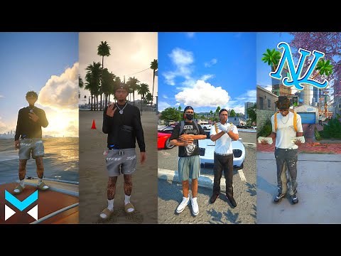 The BEST FiveM GRAPHICS Pack ( 2025 Updated )