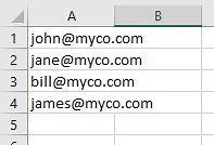 VBA - Función Split - Dividir una Cadena de Texto en un Array