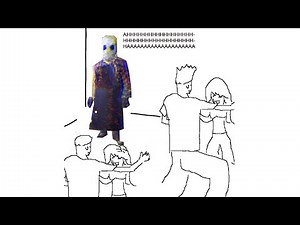 puppet combo memes i found in the dumpster