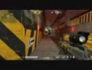 FPS初心者がAVAる Part11-1