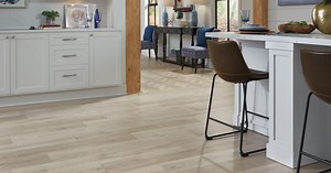 Laminate Flooring Guide: Underlayment & Installation