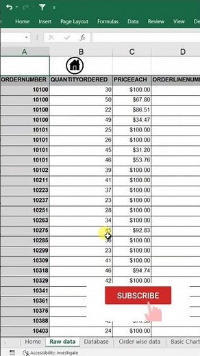 hyperlink in excel || how to create link in excel to another sheet
