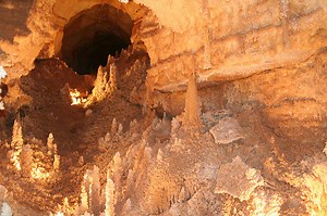 Caverns of Sonora: A Texas Treasure Buried Beneath Ranchland
