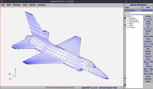 OpenVSP - Wikipedia Republished // WIKI 2